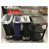 Miscellaneous Lab  Items - Various