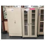 File Cabinets W/Wheels