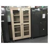 File Cabinets W/Wheels