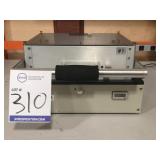 Custom Circuit Card Test Clam Shell