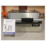 Custom Circuit Card Test Clam Shell