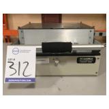 Custom Circuit Card Test Clam Shell