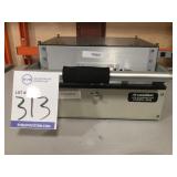 Custom Circuit Card Test Clam Shell