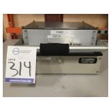 Custom Circuit Card Test Clam Shell