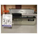 Custom Circuit Card Test Clam Shell