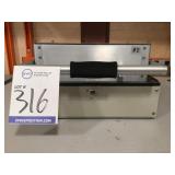 Custom Circuit Card Test Clam Shell