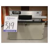 Custom Circuit Card Test Clam Shell