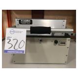 Custom Circuit Card Test Clam Shell