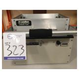 Custom Circuit Card Test Clam Shell