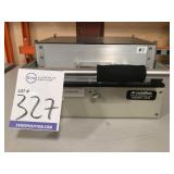 Custom Circuit Card Test Clam Shell