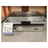 Custom Circuit Card Test Clam Shell