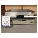 Custom Circuit Card Test Clam Shell