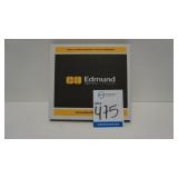 Glass Optical Window