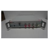 Connectivity Test System