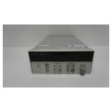 Data Acquisition/Switch Unit