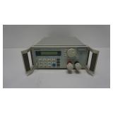Programmable DC Electronic Load