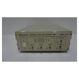 Universal Clock / Data Recovery Unit