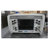 HD Spatial Channel Emulator