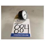 Noshok Pressure Gauge