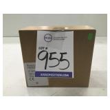 Power Supply for current probes, 4 channels