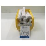 Miscellaneous Lab  Items - Heat Pipes Various Size