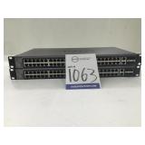 Gigabit Enterprise Class L2 Managed Switch