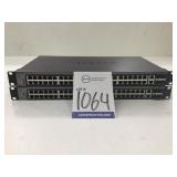Gigabit Enterprise Class L2 Managed Switch