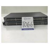 Gigabit Enterprise Class L2 Managed Switch