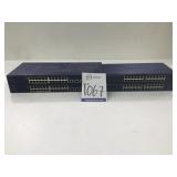 Miscellaneous Lab  Items - Various Ethernet Switch