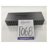 Miscellaneous Lab  Items - Various Ethernet Switch