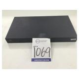 Console Server w/ Dual AC Power Supply & Built-in