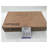 Gigabit Enterprise Class L2 Managed Switch