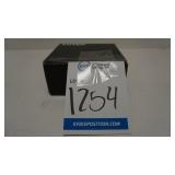 Tension/compression load cell