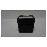 High Temperature Charge Mode Accelerometer