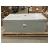Factory Items -  Heavy Duty Cabinet