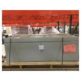Factory Items -  Heavy Duty Cabinet