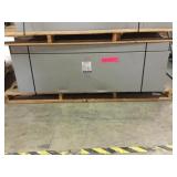 Factory Items -  Heavy Duty Cabinet