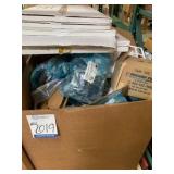 Electrical Components and Misc. Items