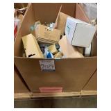 Electrical Components and Misc. Items