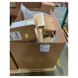 Electrical Components and Misc. Items