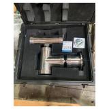 Oxalis Camera Housing W/Case