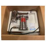 IVC Explosion-proof Pan / Tilt / Zoom Camera