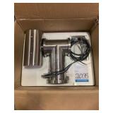 IVC Explosion-proof Pan / Tilt / Zoom Camera