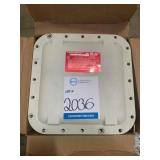 Explosion Proof Enclosure