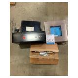 Various Miscellaneous Items