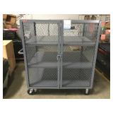 Heavy Duty Cage Wire