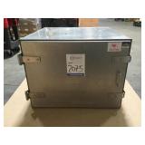 Shielded Test Enclosure