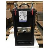 Acrylic Vacuum Chamber