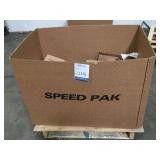Speed Pak W/ Misc. Items