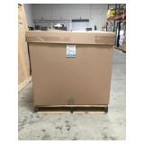 Shipping Crate Tarp Covers Various Sizes